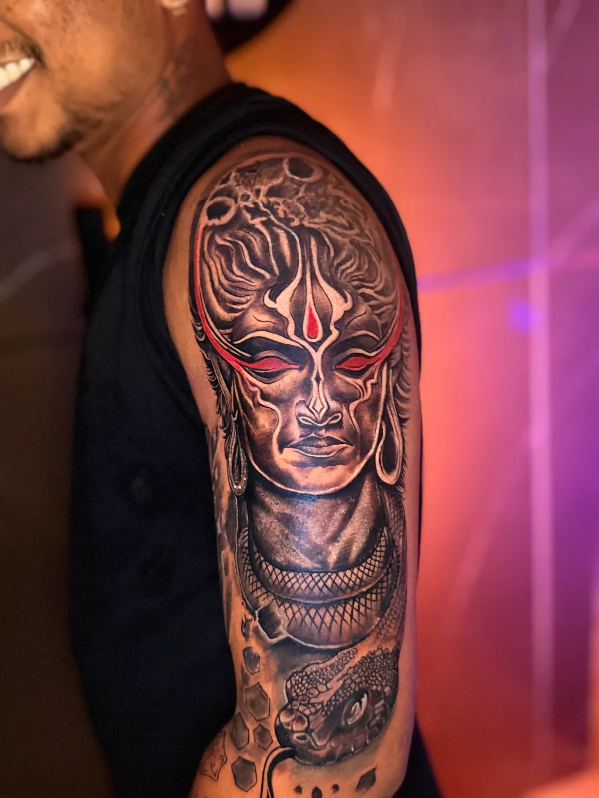 180 Tattoo Studio Masterpiece